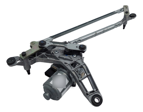 Galhada Motor Limpador De Para Brisa Audi A4 Ano 2016 A 2020