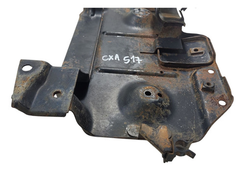 Suporte Bateria Vw Golf/ 1995 (al) Adl Cxa 517