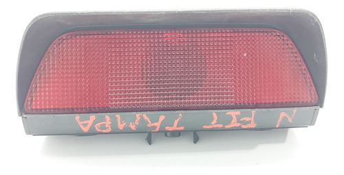Luz De Freio Break Ligth Honda Fit Ano 2009 A 2014