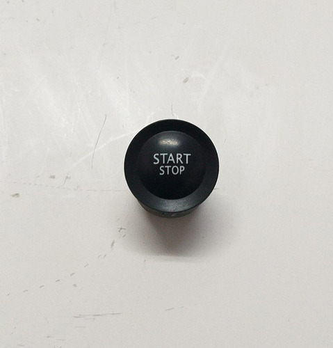 Botão Start Stop Painel Renault Megane 2008 A 2012 2793402
