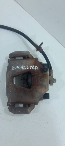 Pinça De Freio D.e Gm Vectra 05/11 (vj)