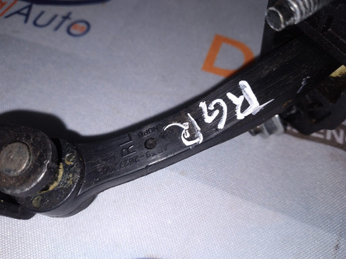 Limitador De Porta Traseira Esquerda Ranger 2013.. 4839