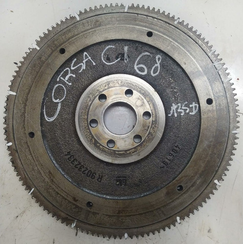 Volante Motor Gm Corsa 1.0 16v 2002 R90232334