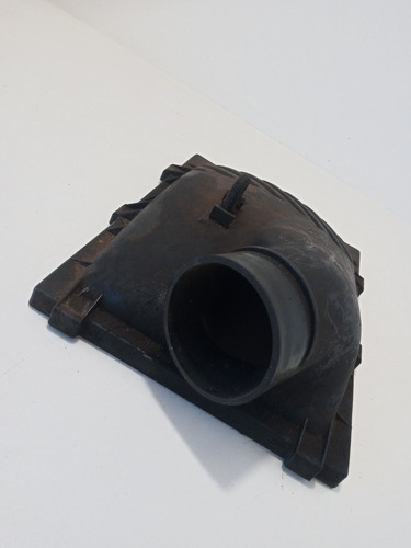 Tampa Caixa Filtro De Ar Gol Vw Originial Cod:027129620