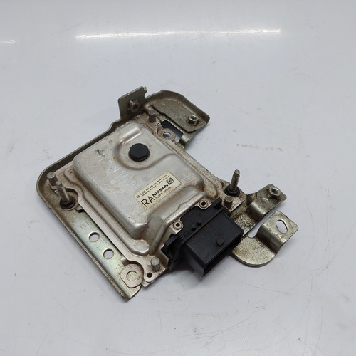 Modulo Injeção March 1.6 16v Flex Ano 2015 A 2019