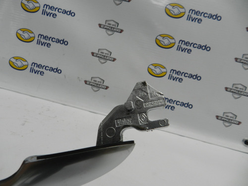 Maçaneta Externa Dianteira Esquerda Renault Megane Gt 07/13