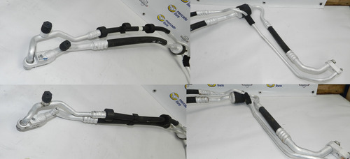 Mangueira Dupla Ar Condicionado Gm Vectra 2.0 97/05 93287110