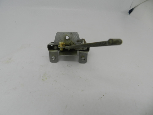 Fechadura Porta Malas Gm Vectra 1997/2005