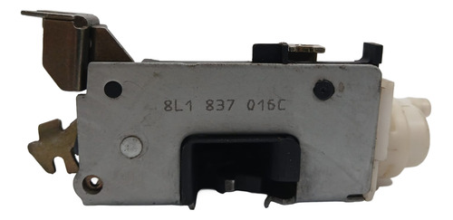 Fechadura Porta Dianteira Direita Audi A3 1997 1998 A 2006