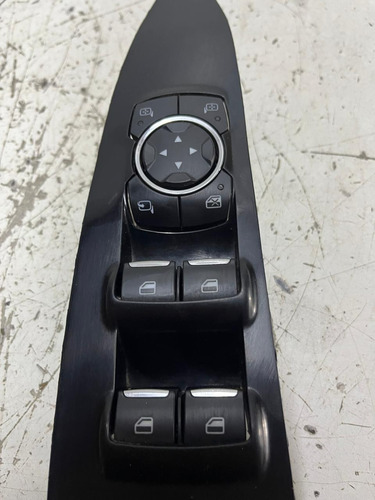 Botão Vidro Elétrico Dianteira Esquerdo Ford Fusion 2015