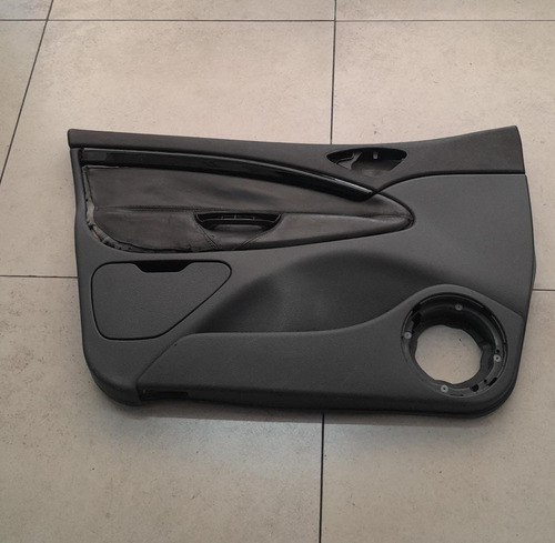 Forro Porta Dianteira Esquerda Citroen C5 02/05 9636074977