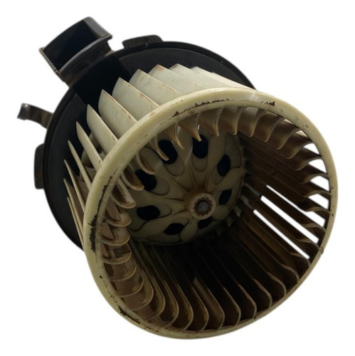 Ventilador Ar Forçado Peugeot 206 2006 (vc)