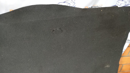 Forro Porta-malas Gm Onix 2013/19 521908007  901277038 25904