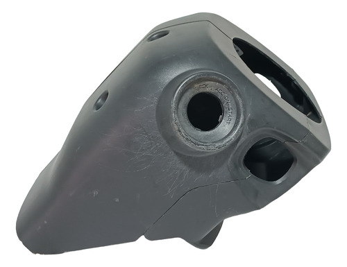 Moldura Coluna Direçao Gm S10 2.4 Flex 2012 2016