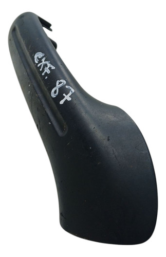 Puxador Porta Traseira Esquerda Vw Golf 2000 (ap) Cxf 87