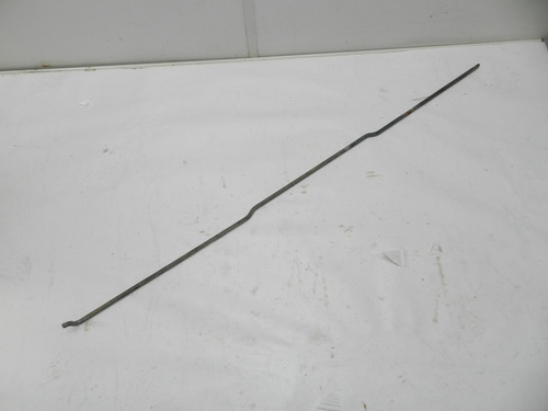 Vareta Suporte Capô 95cm Gm Kadett 1988 A 1999 