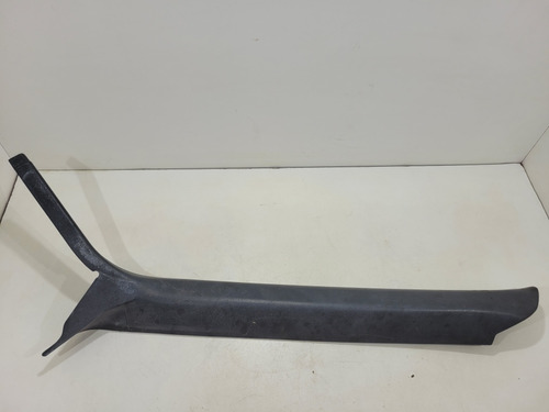 Moldura Coluna Parabrisa L.e Gm Blazer 94/00 (r)