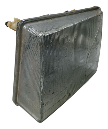 Farol Esq. Fiat Premio 1990 Com Detalhe (ap)
