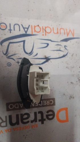 Botão Circulação De Ar Jac J3 2012 8112901u8160 Cx2065
