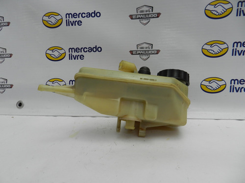 Reservatório Cilindro Mestre Sistema Ate Passat Turbo 1999