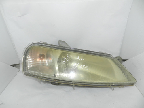 Farol Lado Direito Arteb Gm Celta 2001 A 2005 1100094