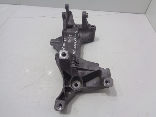 Suporte Alternador Saveiro 2021 Com 10.000km