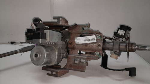 Coluna Direção Elétrica Sentra Tiida Automático 2.0 07/13