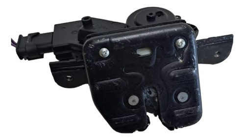 Fechadura Elétrica Tampa Traseira Jeep Compass 2018 2019