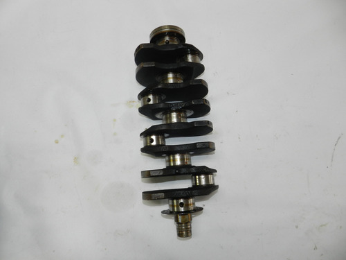 Virabrequim 0,25mm Fiat Strada 1.4 8v Fire Flex 06/07