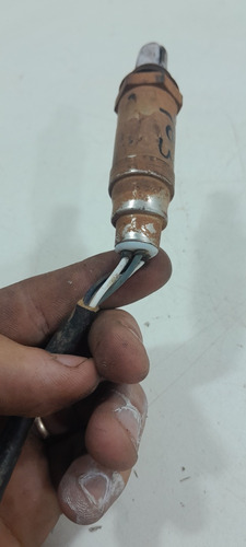 Sonda Lambda Volkswagen Gol G2 G3 Mi 3a0973204 (vj)