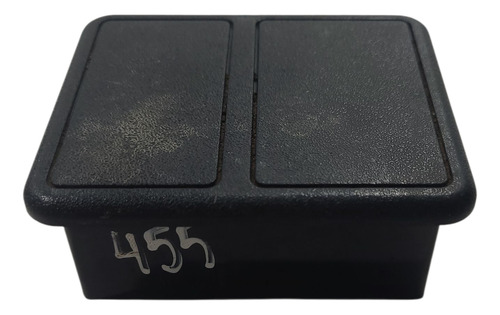 Tampa Console Central Gm Kadett Sl 1990 (al) 52280774