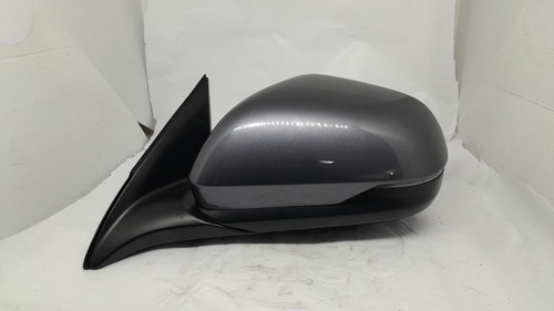 Retrovisor Elétrico Esquerdo Honda Hrv 16/20 Com Detalhe