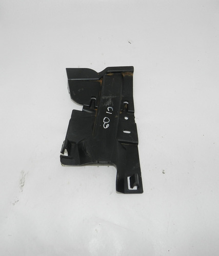 Acabamento Fechadura Traseiro Le Citroen Xsara Picasso 01/08