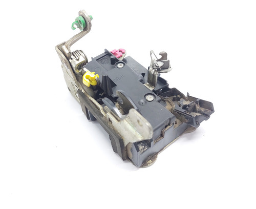 Fechadura Dianteira Esquerda Renault Kangoo 2001 2002 A 2018