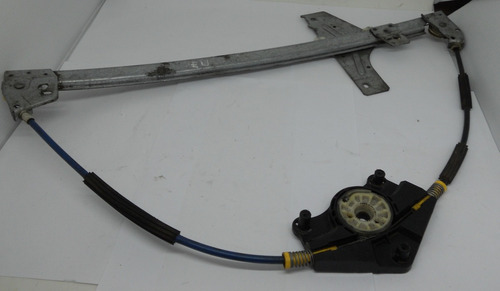 Máquina Vidro Traseira Direita Peugeot 307
