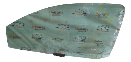 Vidro Porta Dianteira Esquerda Ford Ka 2 Portas  11514