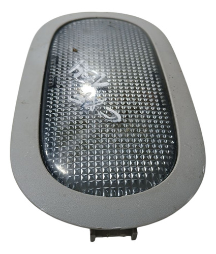 Luz De Teto Cortesia Renault Clio 2004 (ap)