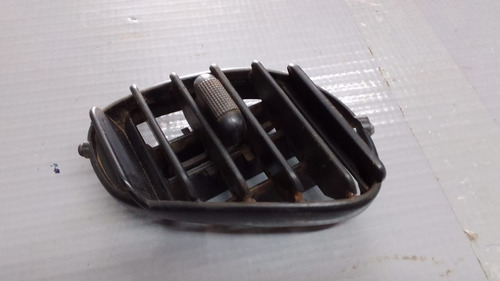 Difusor De Ar Fiesta 1996 A 2003/courier 2002 A 2013. 23341