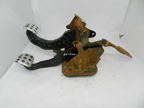 Pedais Freio Embreagem Peugeot 206 207 03/10 20989a00