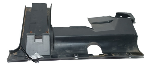 Acabamento Moldura Inferior Painel Gm S10 2001 2011 Blazer