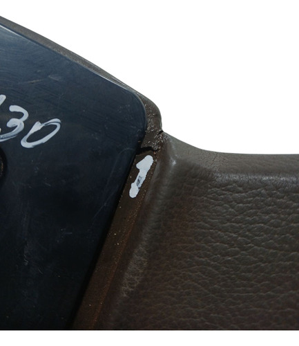 Volante Direção Ford F1000 1992 Com Detalhe (ap)