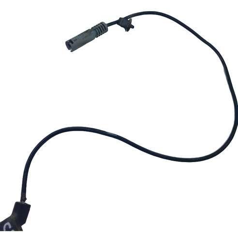 Sensor Abs Traseiro,esquerdo Bmw E36 Serie 3 (vj)