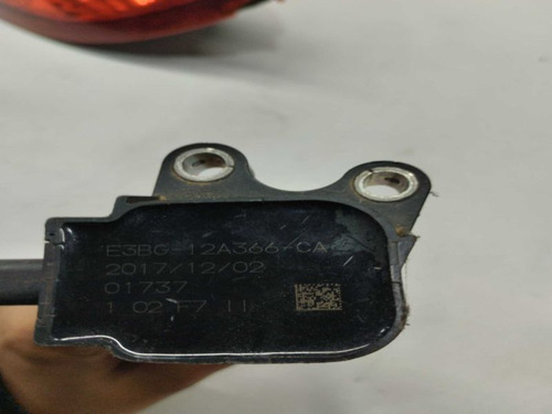 Bobina Ignicao Motor Ford Ka 1.0 3cc 2016 2017 2018 2019