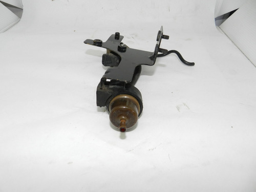Válvula Solenoide Com Filtro Fiat Palio Strada Bravo 08/15