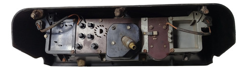 Painel Instrumentos Gol Saveiro Voyage 80/86 Retirada Peças