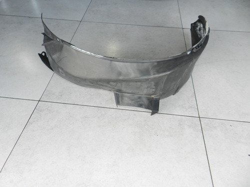 Para-barro Traseiro Esquerdo Gm Vectra 06/11 93252452