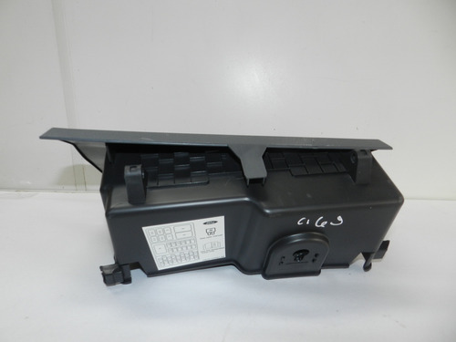 Porta-luvas Ford Ecosport 2013 A 2017 Cn15n06040abw