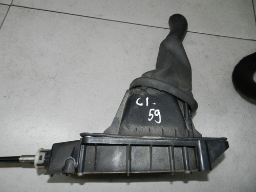Trambulador Completo Manual Renault Duster 1.6 2.0 16v 12/15