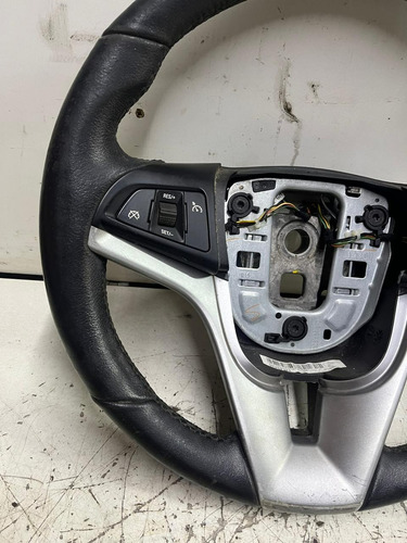 Volante Direção Cruze 2012 2013 2014 2015 2016