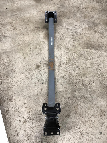 Par Feixe De Mola Renault Master 2.3 2023 Original